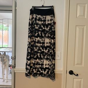 Maxi Skirt